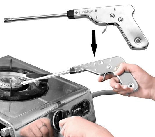 Gas Igniter