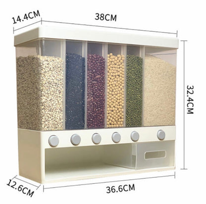 Grain Storage