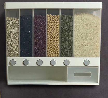 Grain Storage