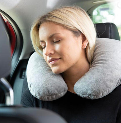 GoGo Pillow (Gray)