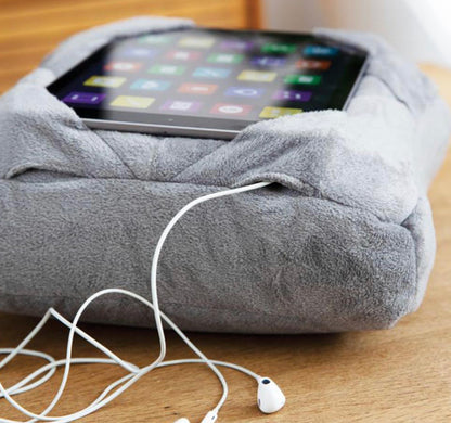 GoGo Pillow (Gray)