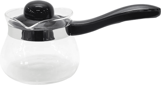 Glass Tea/Coffee Pot