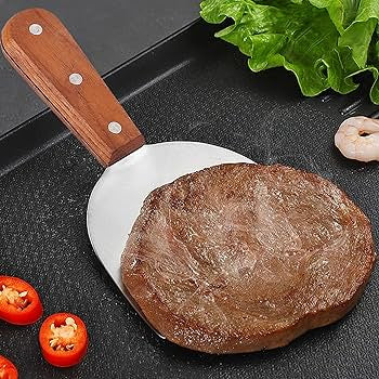 Griddle Scraper