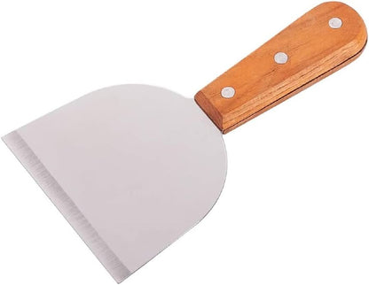Griddle Scraper
