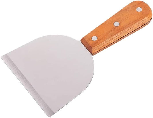Griddle Scraper