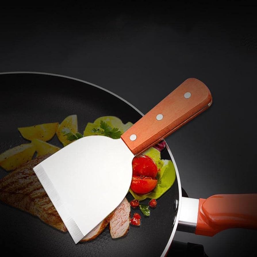 Griddle Scraper