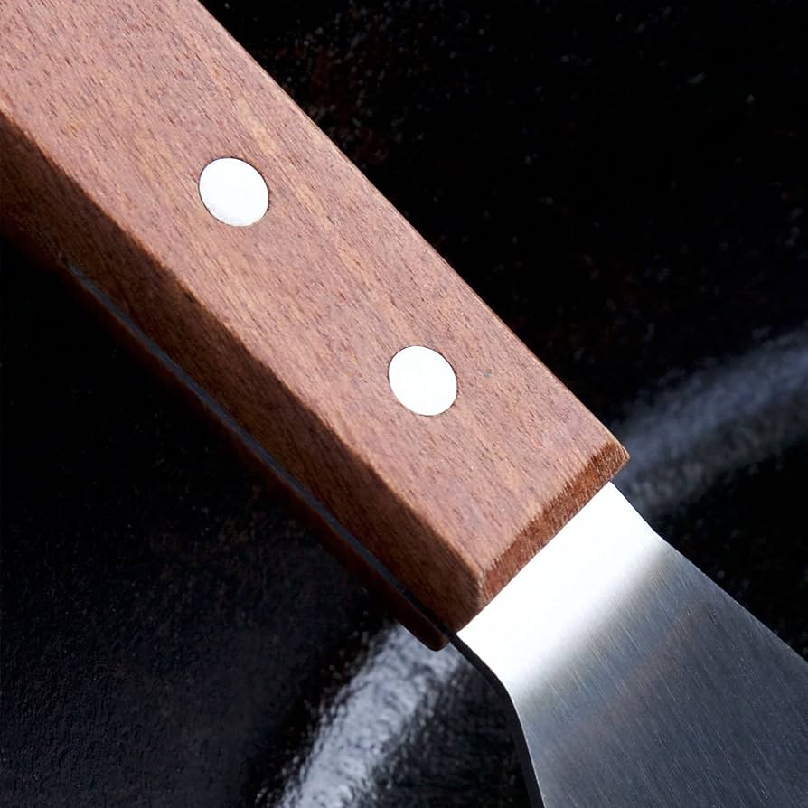 Griddle Scraper