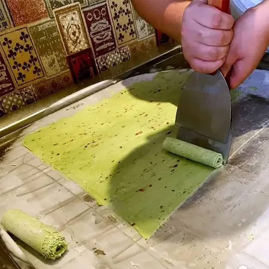 Griddle Scraper