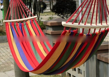 Hanging Tree Hammock