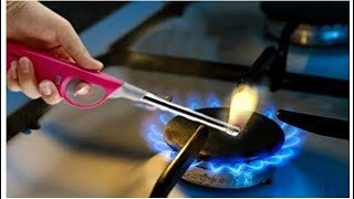 Gas Lighter