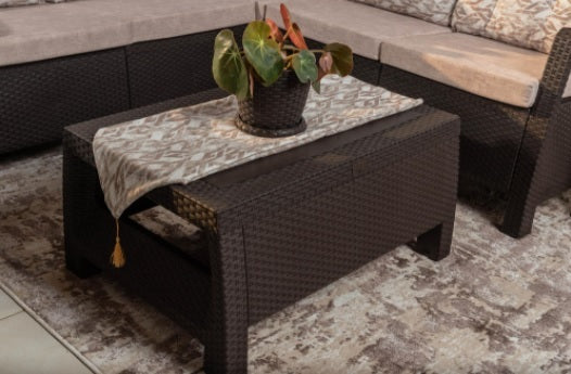 Havana 8 Table