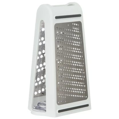 Grate & Measure