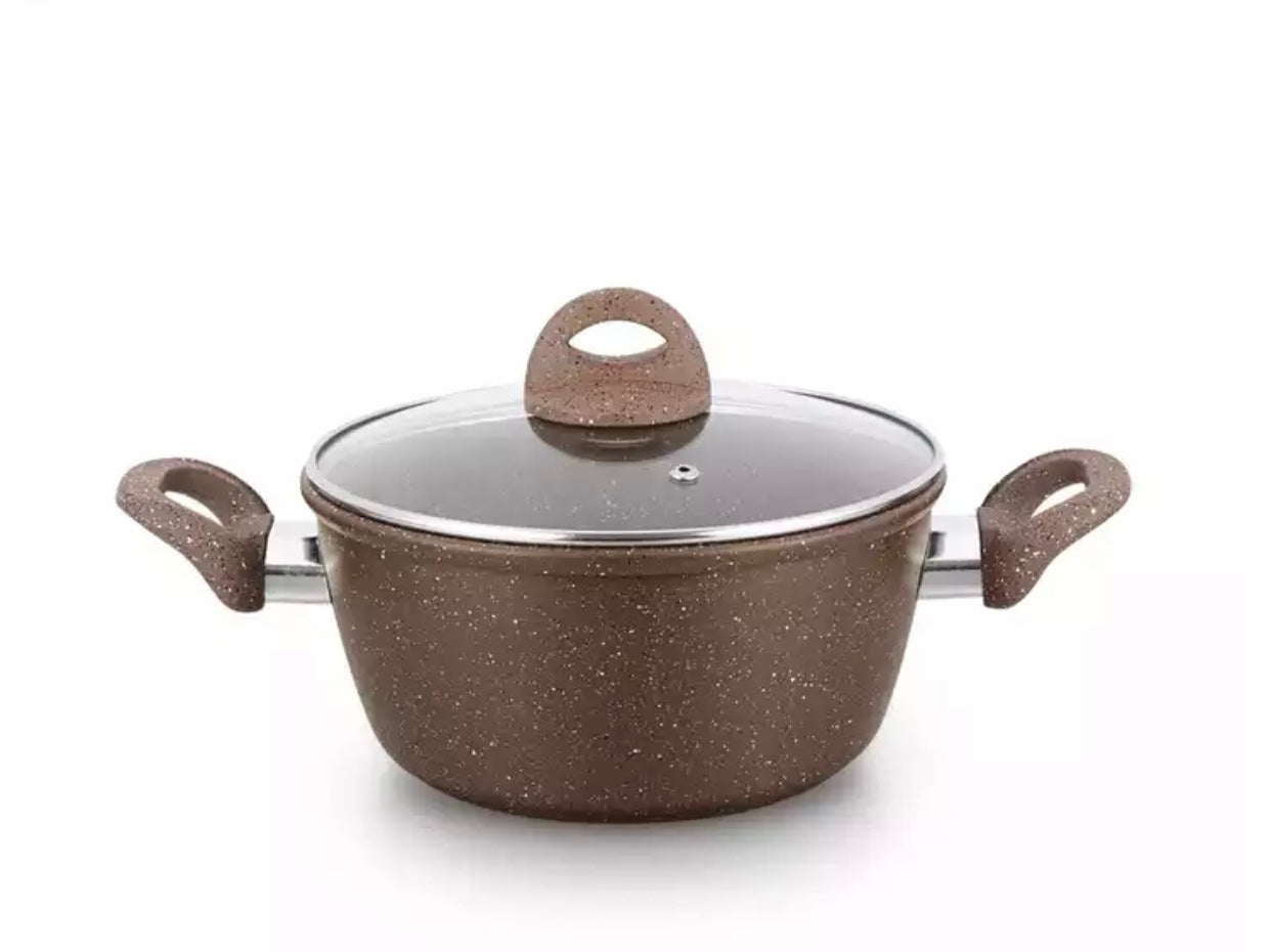 Hotchef Cookware Set
