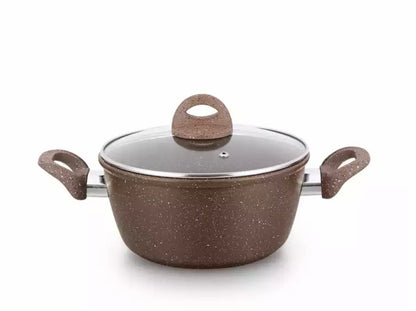Hotchef Cookware Set