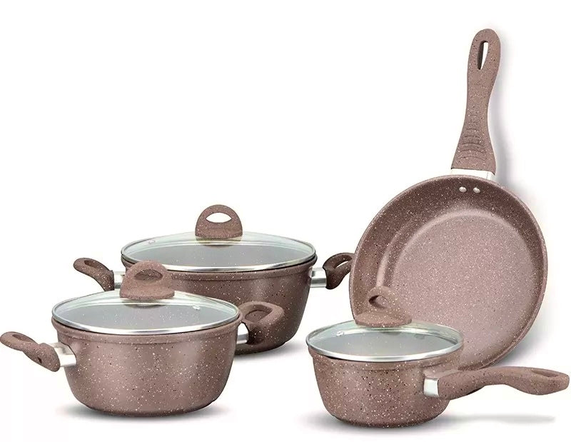 Hotchef Cookware Set