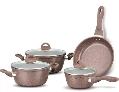 Hotchef Cookware Set