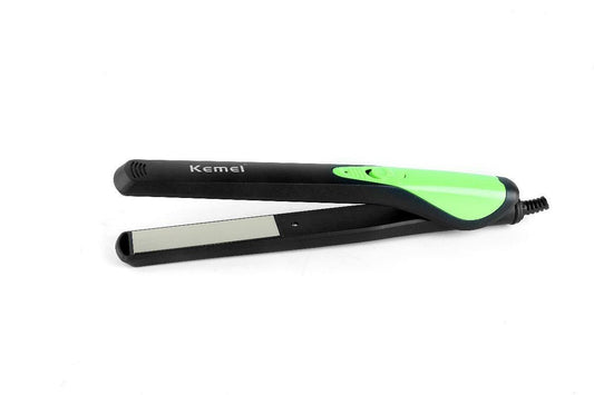 Hair Straightener KM-3224