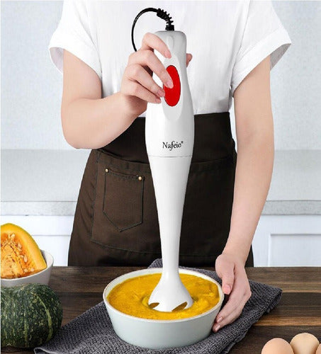 Hand Blender (NF8001)