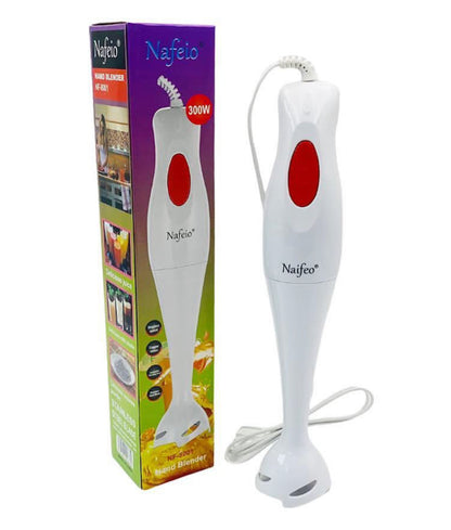 Hand Blender (NF8001)