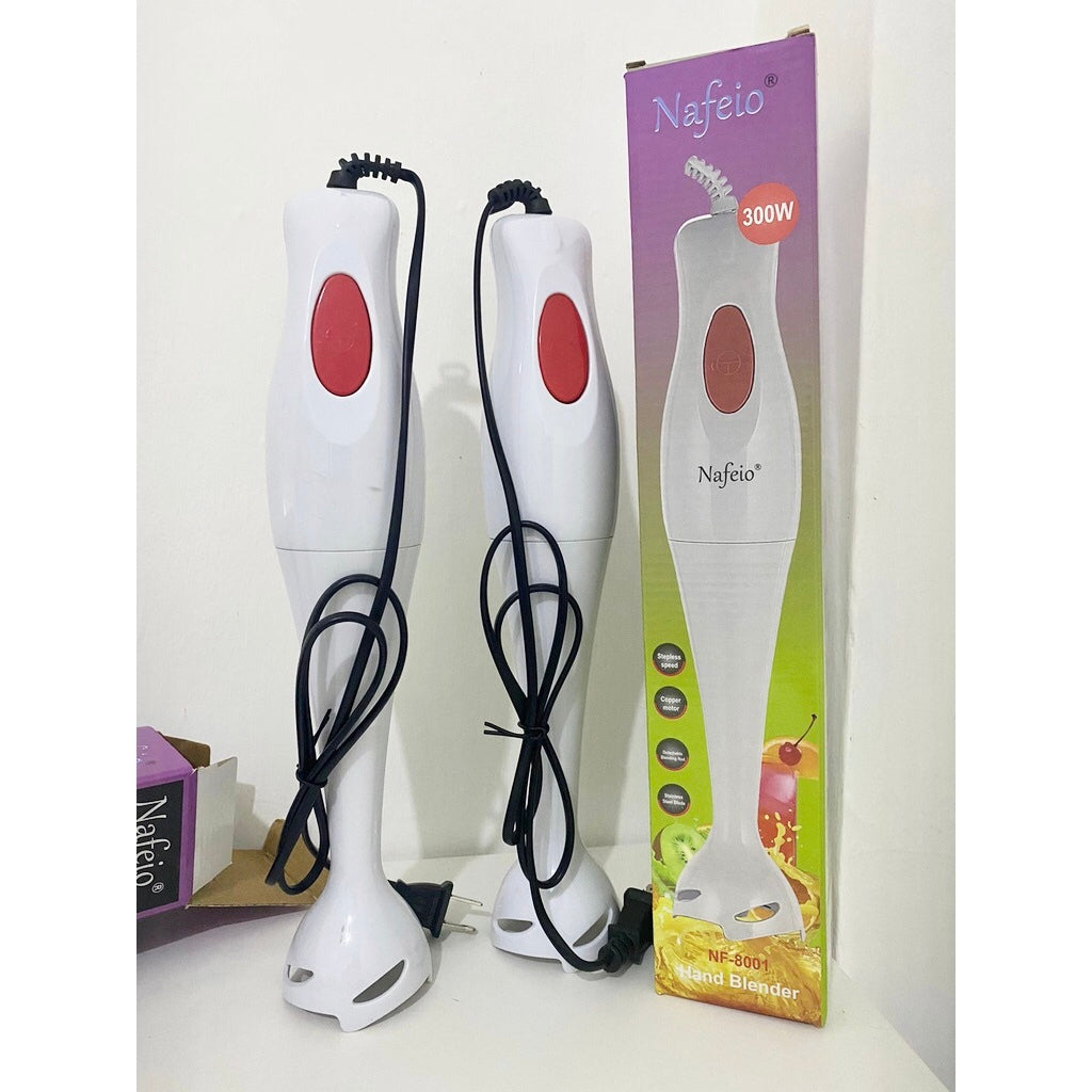 Hand Blender (NF8001)