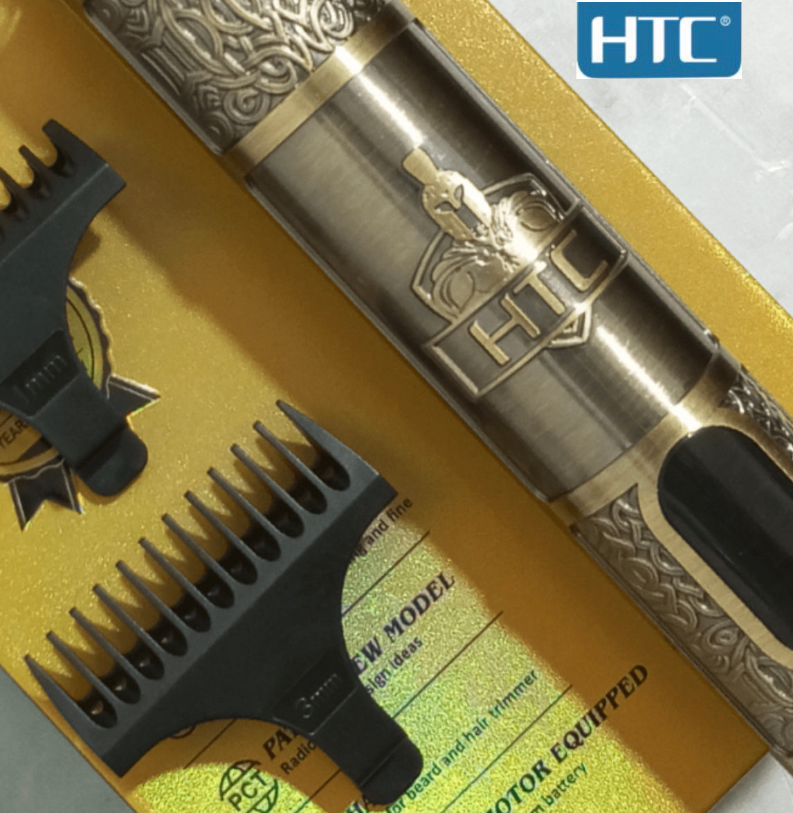 Hair Clipper (AT-180)
