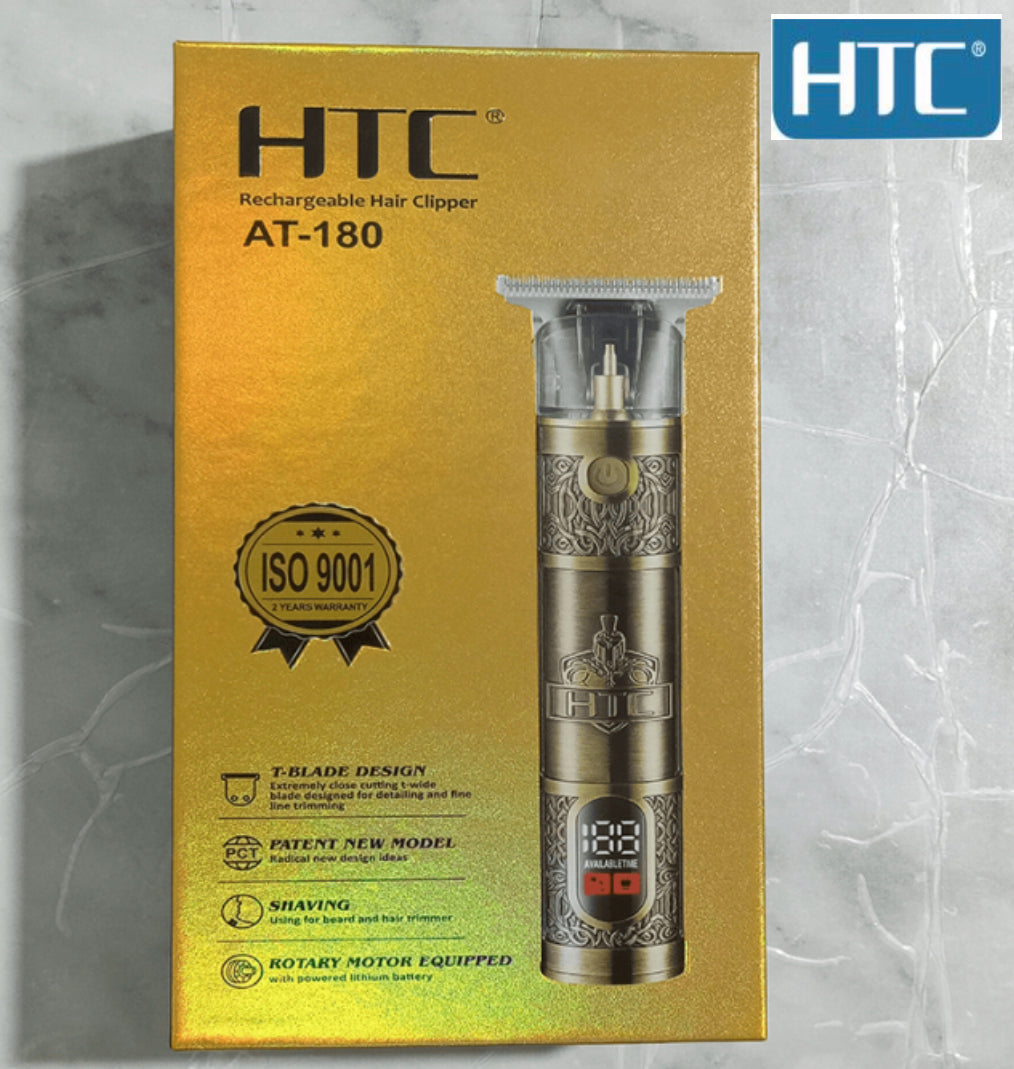Hair Clipper (AT-180)