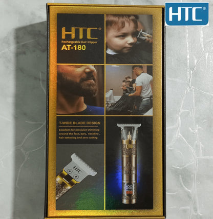 Hair Clipper (AT-180)