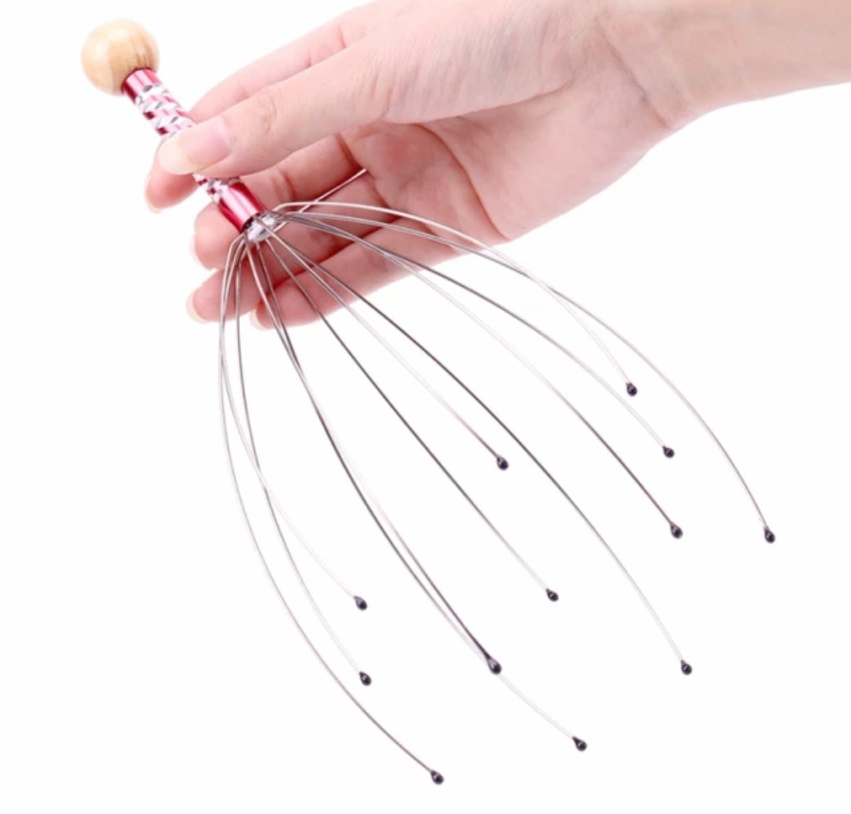 Head Massager