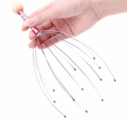 Head Massager
