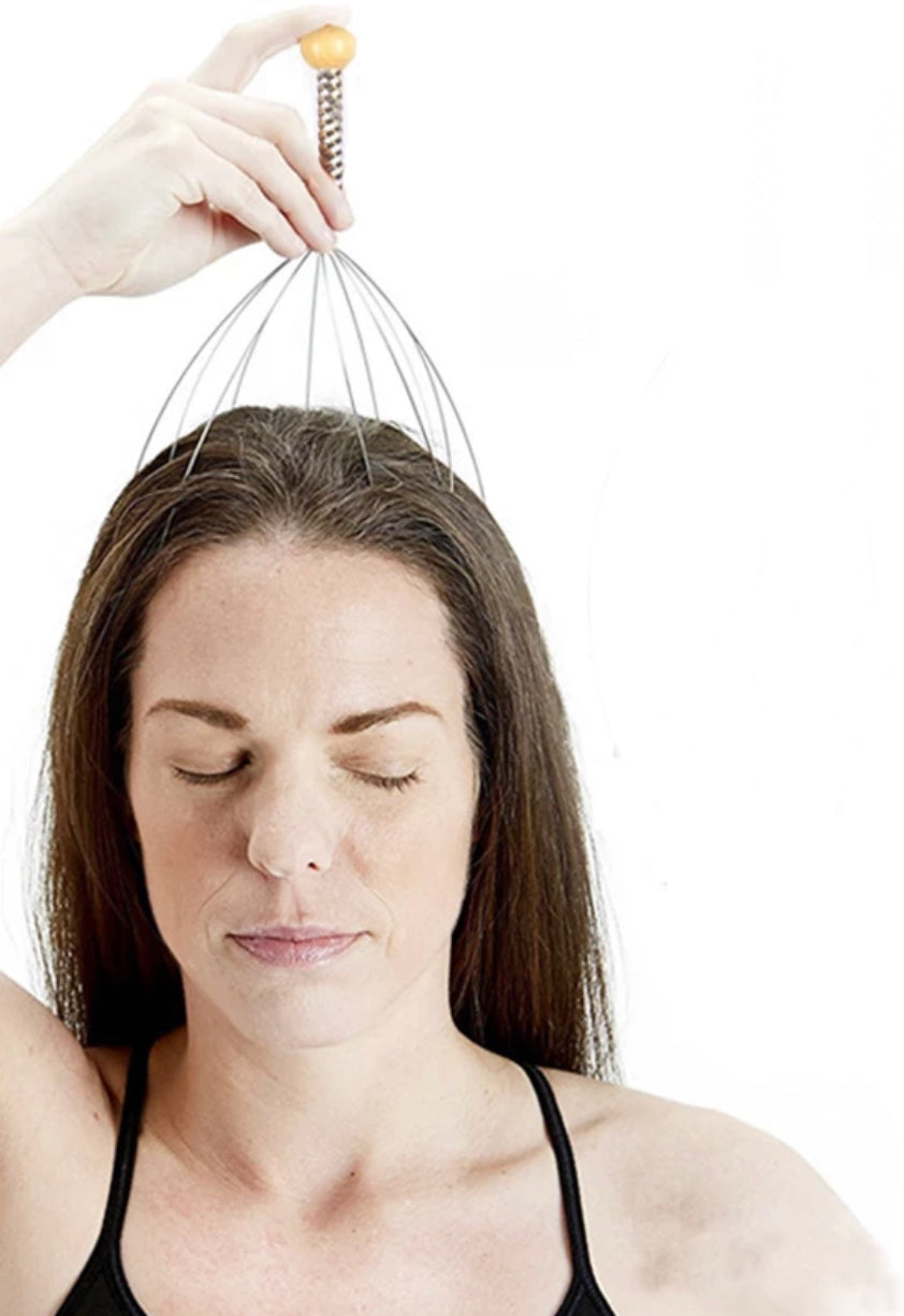 Head Massager