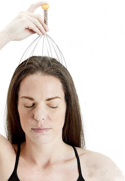 Head Massager