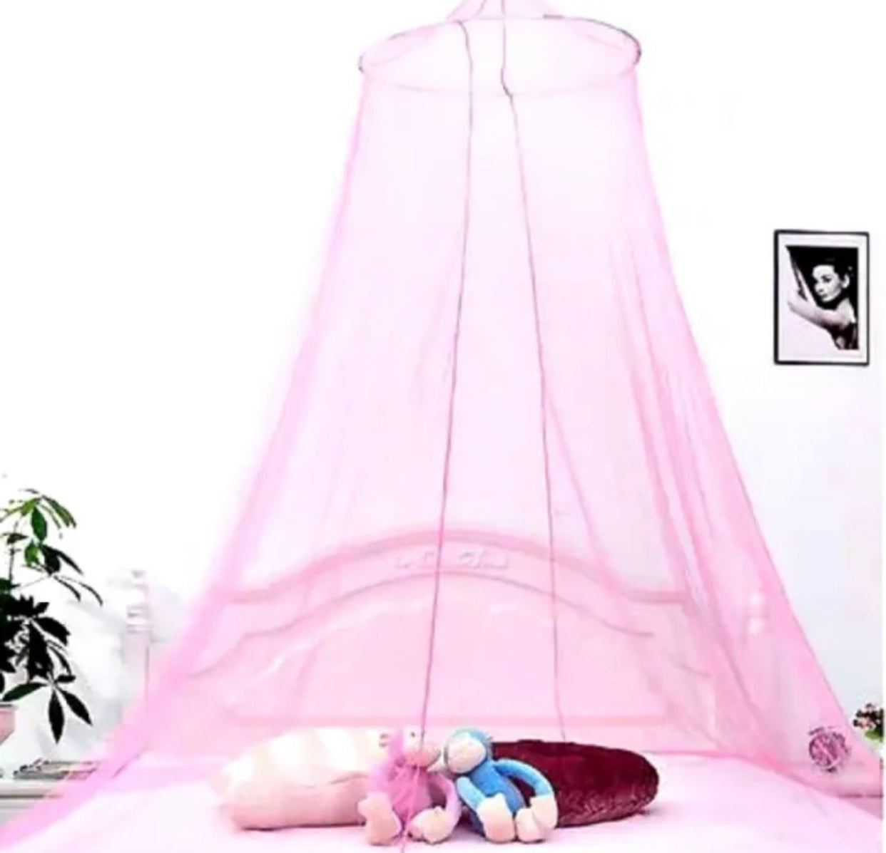 Hanging Mosquito Net