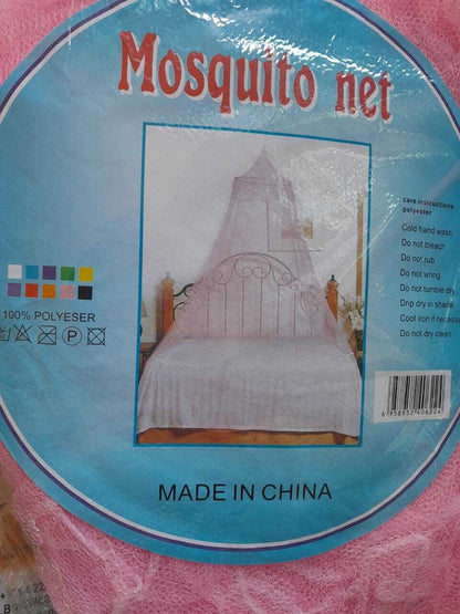 Hanging Mosquito Net
