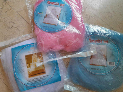 Hanging Mosquito Net
