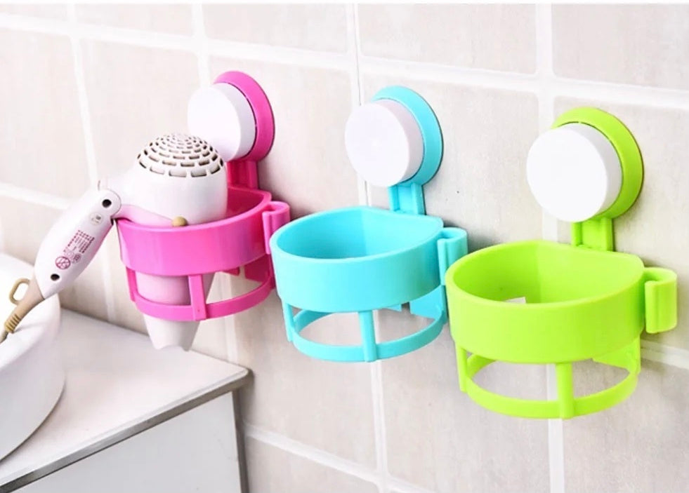 Hair Dryer Holder