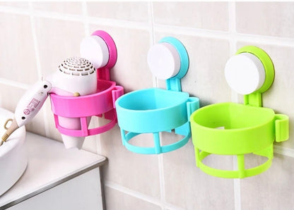 Hair Dryer Holder