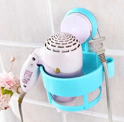 Hair Dryer Holder