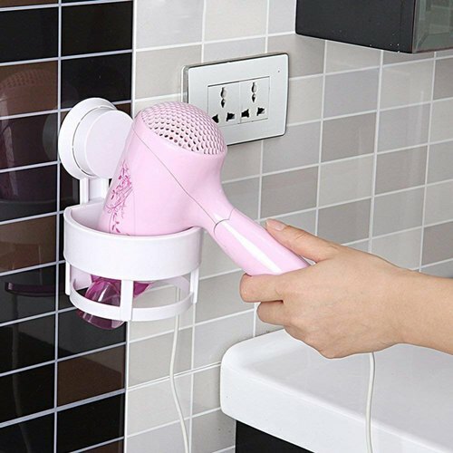 Hair Dryer Holder