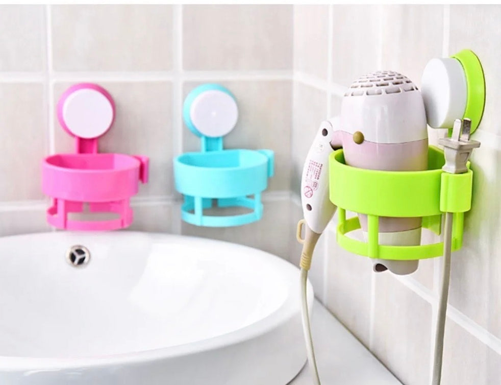 Hair Dryer Holder