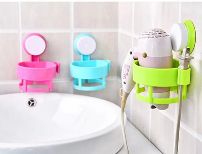 Hair Dryer Holder