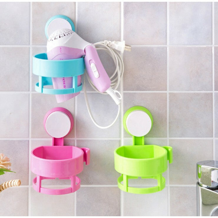 Hair Dryer Holder