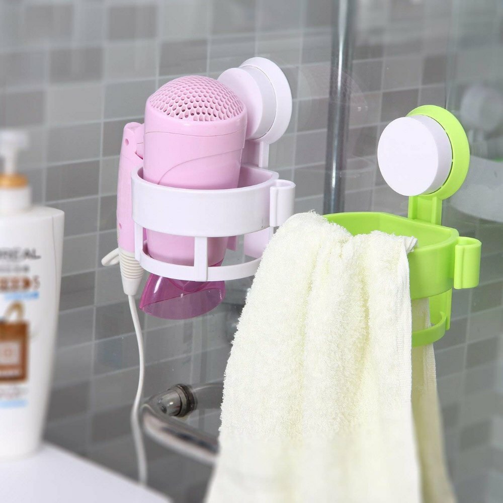 Hair Dryer Holder