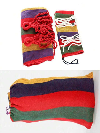 Hanging Tree Hammock