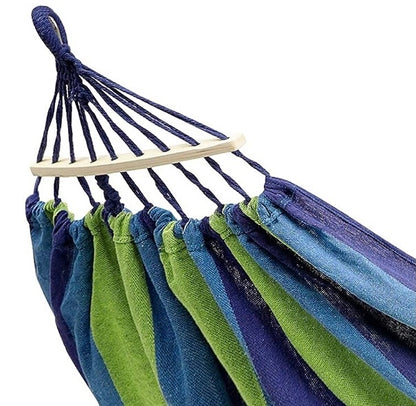 Hanging Tree Hammock