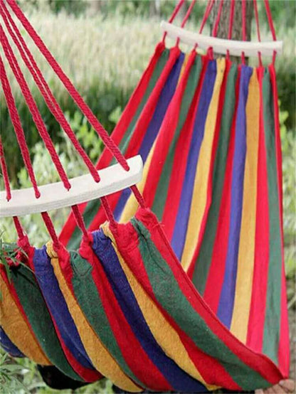 Hanging Tree Hammock
