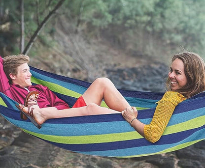 Hanging Tree Hammock