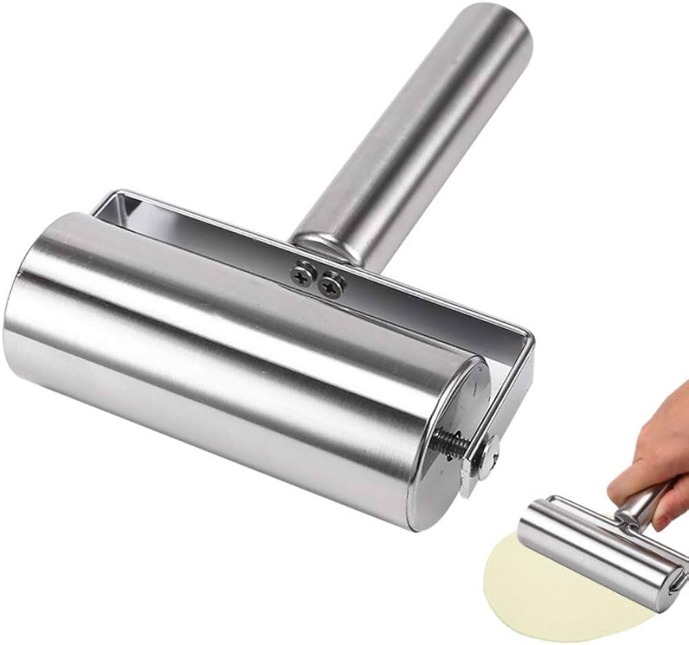Handheld Rolling Pin