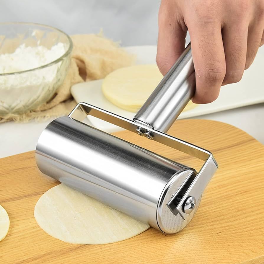 Handheld Rolling Pin