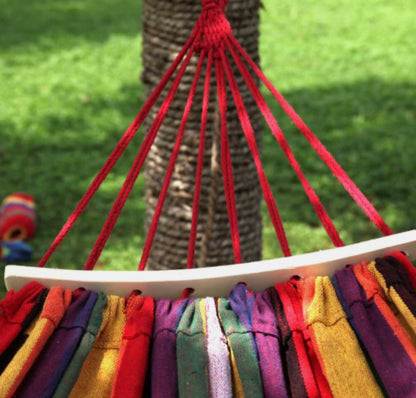 Hanging Tree Hammock