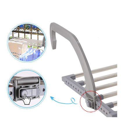 Hanging Drying Rack